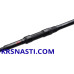 Удилище карповое Carp Pro Cratus Compact